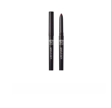 KISS Brown Auto Lip Liner