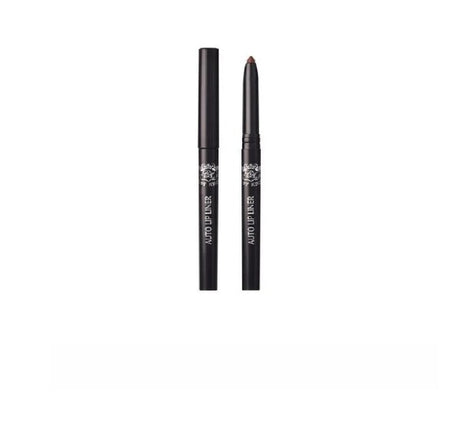 KISS Brown Auto Lip Liner