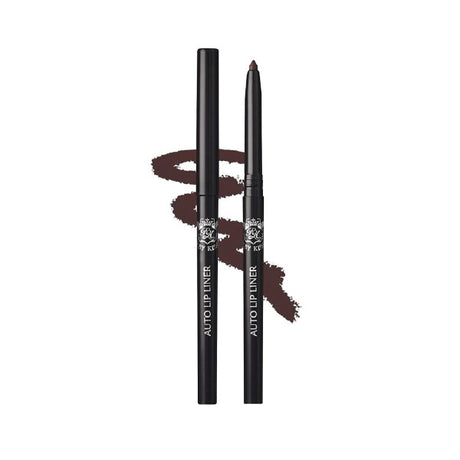 KISS Brown Auto Lip Liner