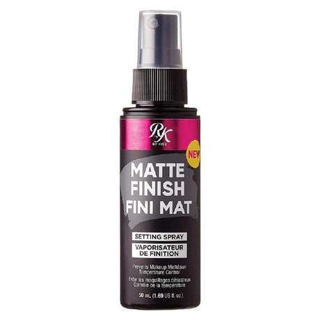 Ruby Kisses Matte Finish Setting Spray