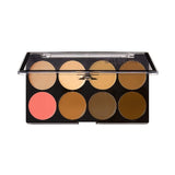 KISS RK 3D Contour Cream Palette