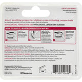 KISS Strip Lash Adhesive With Aloe Clear (KPLGL01)