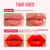Broadway Lip Gloss Argan