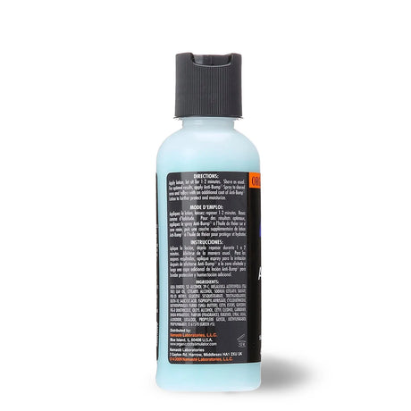 ORS Tea Tree Oil Anti-Bump Lotion 4 oz