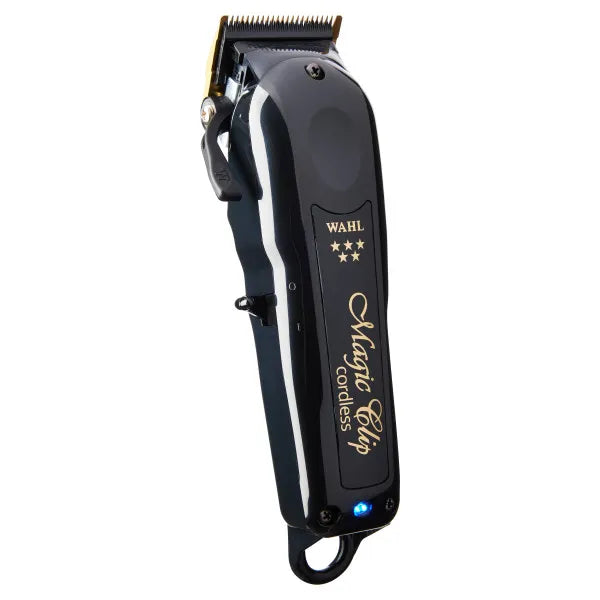 WAHL 5 Star Magic Clip Cordless
