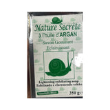 Nature Secrete Exfoliating Soap 350g