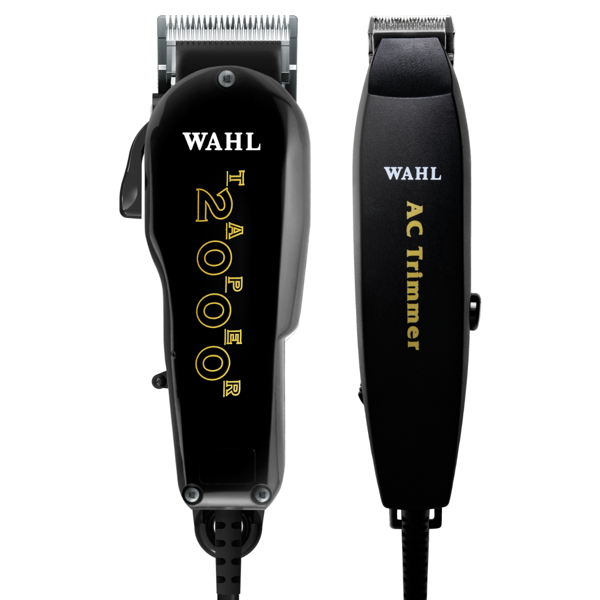 Wahl Professional Essentials Comb Clipper/Trimmer