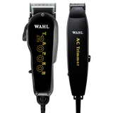 Wahl Professional Essentials Comb Clipper/Trimmer