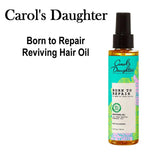 Carol’s Daughter Born To Repair Reviving Hair Oil with Shea Butter – 4.2 oz