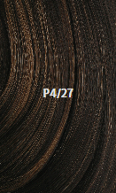 Model Model Gardenia ZESTY CURL 3 Pack