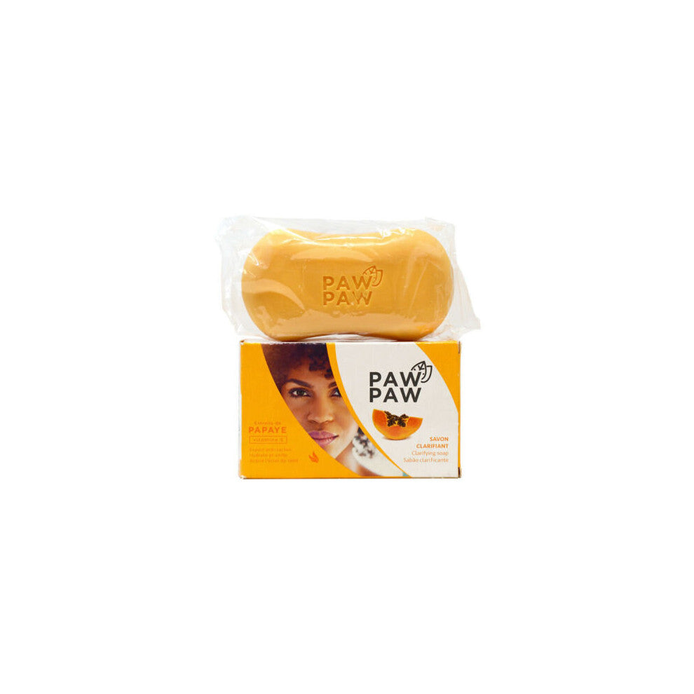 Paw Paw Savon Clarifiant Clarifying Soap 189g