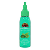 Okay Blended Ylang Oil 2oz nourishing natural oil for healthy glowing hair and skin