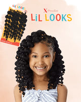 Outre Lil Looks Natural Puff Ball 10"