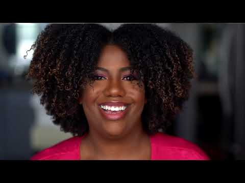 Mielle Pomegranate & Honey Twisting Souffle