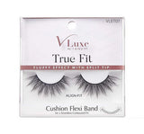 VLuxe By IEnvy True Fit Lash Collection