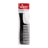 RED BY KISS Shampoo Comb (HM36)