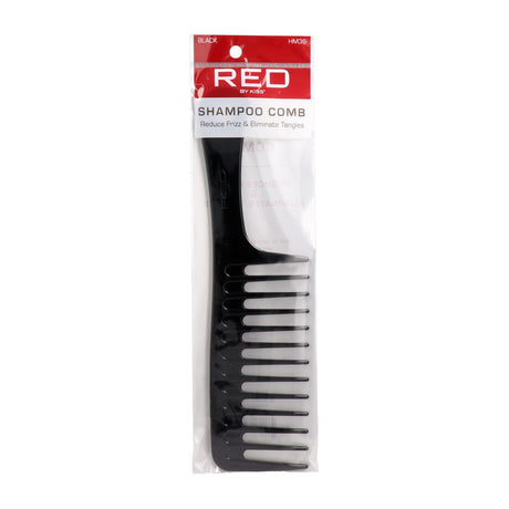 RED BY KISS Shampoo Comb (HM36)