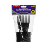 RED BY KISS Dryer Nozzle Long