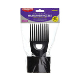 RED BY KISS Dryer Nozzle Long