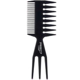 RED BY KISS Professional 3 In 1 Comb Large (HM59)