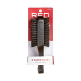 RED BY KISS Professional 2 Sided Brush