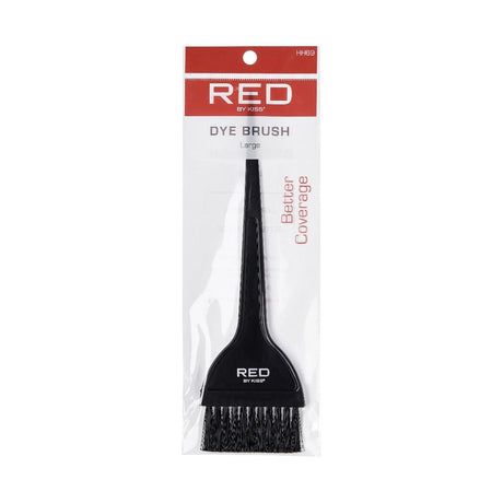 RED BY KISS Dye Brush (HH69)