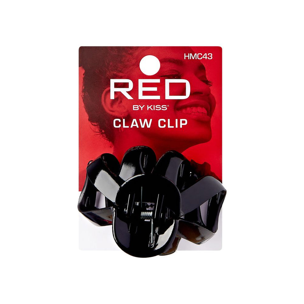 RED BY KISS Hair Claw Clip (HMC42)