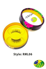 RIO 4D MINK EYELASHES (RML SERIES)