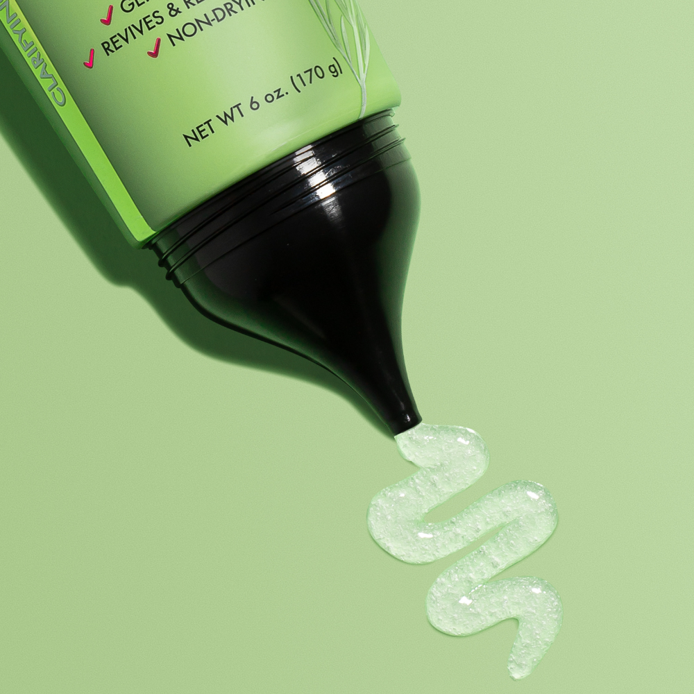 Mielle Rosemary Mint Sugar Scrub Revitalize Your Scalp