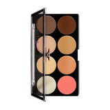 KISS RK 3D Contour Cream Palette