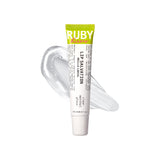 RUBY KISSES SALVATION LIP GLOSS (CLEAR & TINTED)