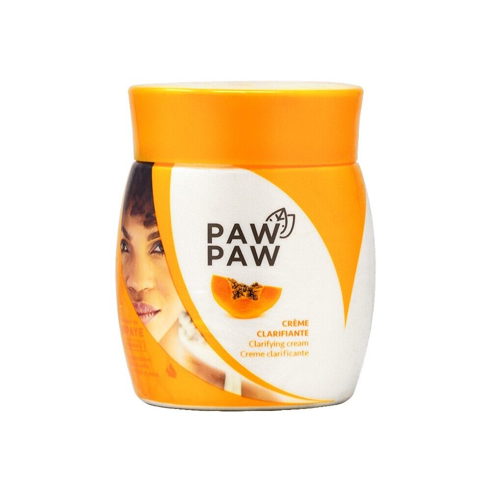 Paw Paw Cream Jar 300ml