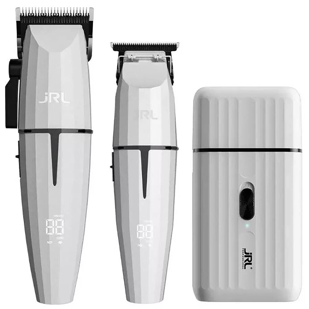 JRL Professional Ghost 2 Clipper, Trimmer & Shaver