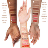 Broadway Lip Gloss Argan