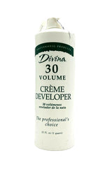 Divina Developer 30 Volume 32 oz