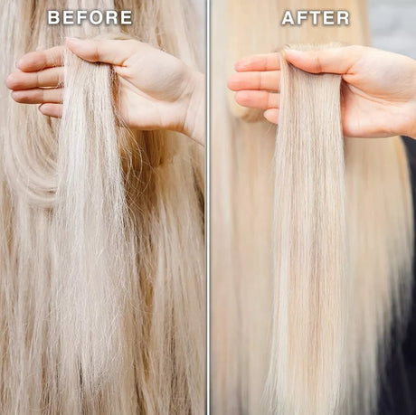 Morfose Professional Hair Mask with Milk Protein & Amino Acids 16.9 oz