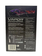 WAHL LE Vapor Cordless Clipper W/F32 Fade Out Blade 5-Star Series