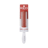 RED BY KISS Rubber Cushion Brush (HH40)