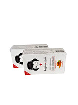 Kojie San Kojic & Turmeric Oil Soap 250g