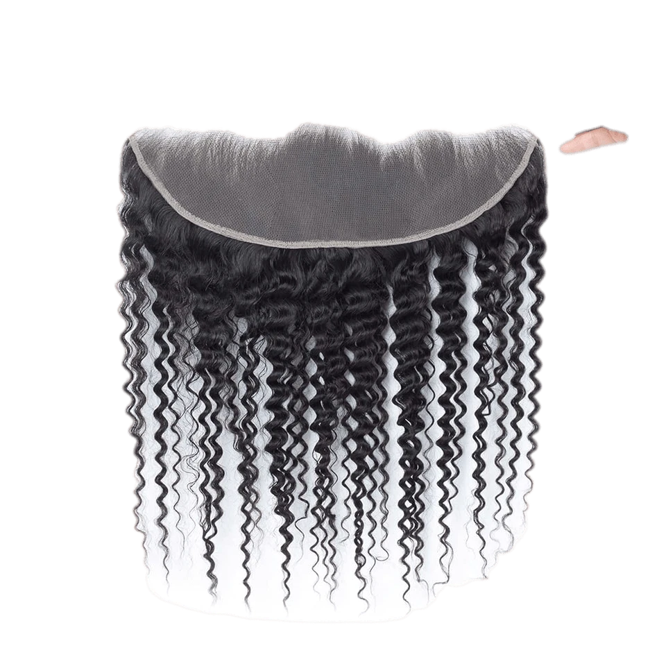 Rio 10A Bohemian 13x4 Closure