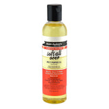 Aunt Jackie's Flaxseed Oil Lightweight Nourishment 8 oz