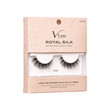 VLuxe By IEnvy Royal Silk Lash