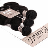 The Bundle Brazilian Virgin Hair Remi Deep Wave 11A