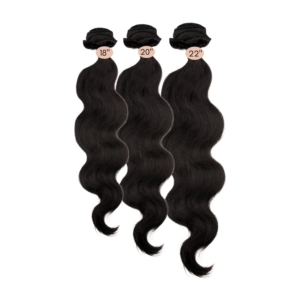 The Bundle Brazilian Virgin Hair Remi Deep Wave 11A