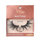 VLuxe By IEnvy Real Mink Lash Collection