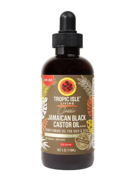 tropic isle red pimento hair growth oil 4oz-3