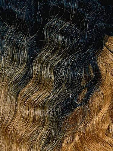 Queen B Pre-Stretched Braid 50"
