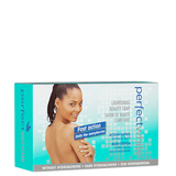 Perfect White Lightening Cream 300ml + Fast Action Soap Set