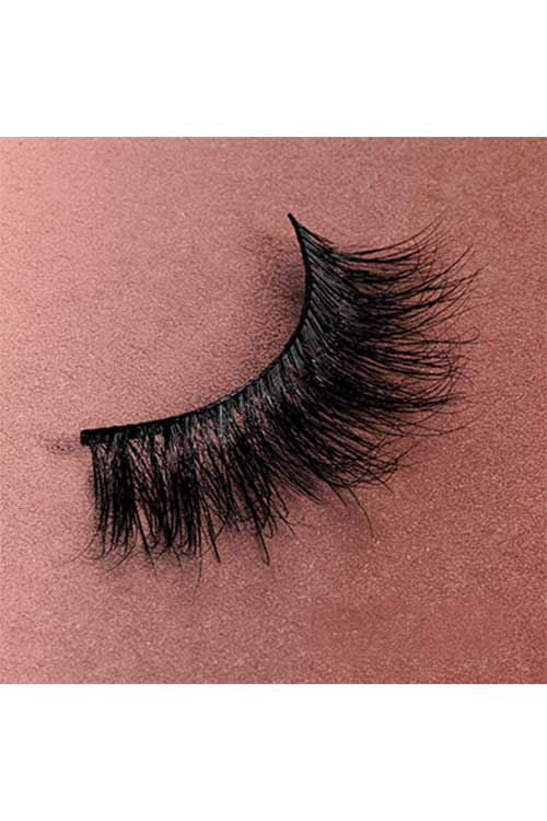 VLuxe By IEnvy Real Mink Lash Collection