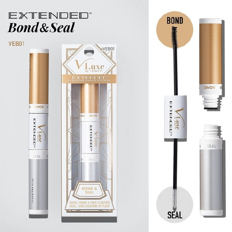 V Luxe by I-ENVY EXTENDED BOND & SEAL